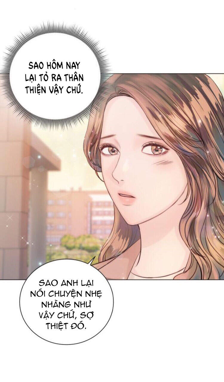 Kết Thúc Nhất Định Sẽ Có Hậu Chap 27.1 - Next Chapter 27.1