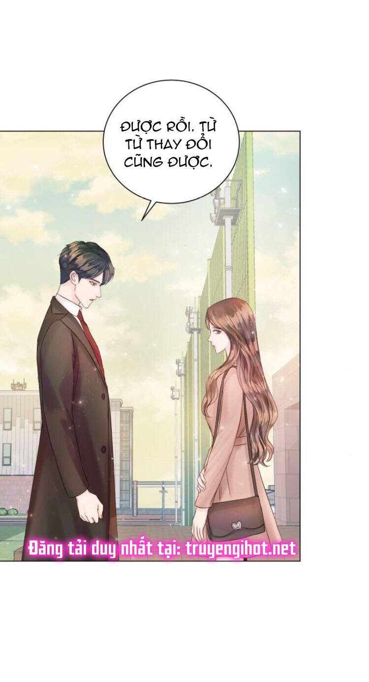 Kết Thúc Nhất Định Sẽ Có Hậu Chap 27.2 - Next Chap 27.1