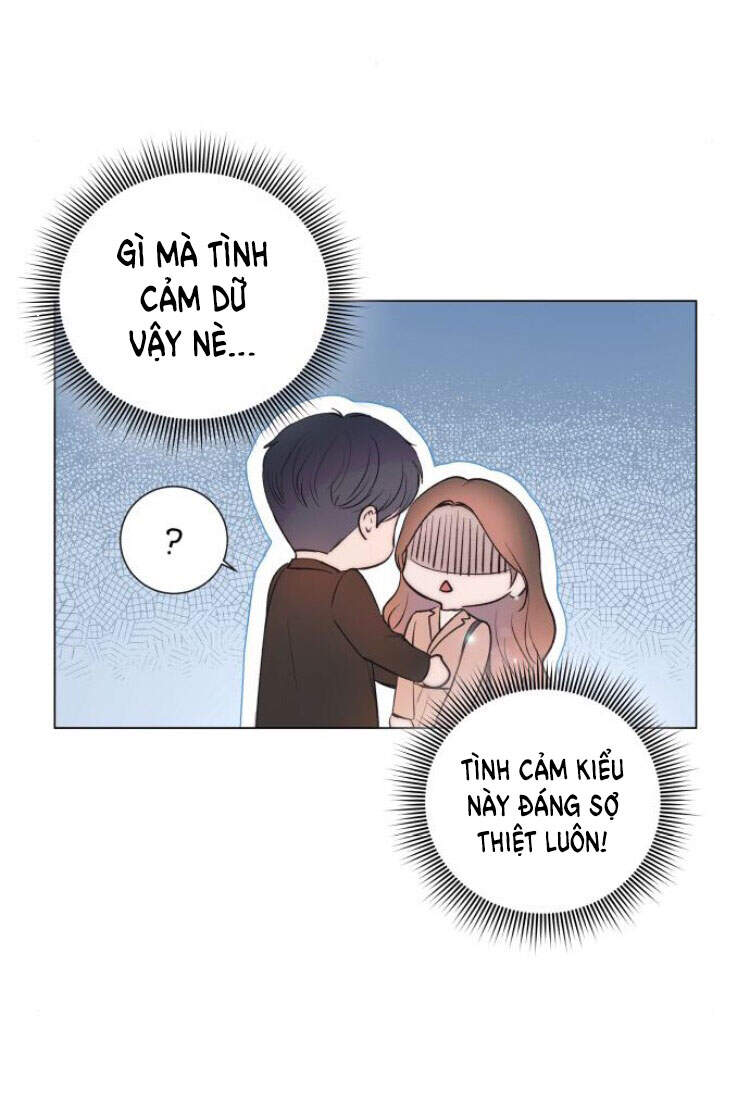 Kết Thúc Nhất Định Sẽ Có Hậu Chap 27.3 - Next Chap 27.2