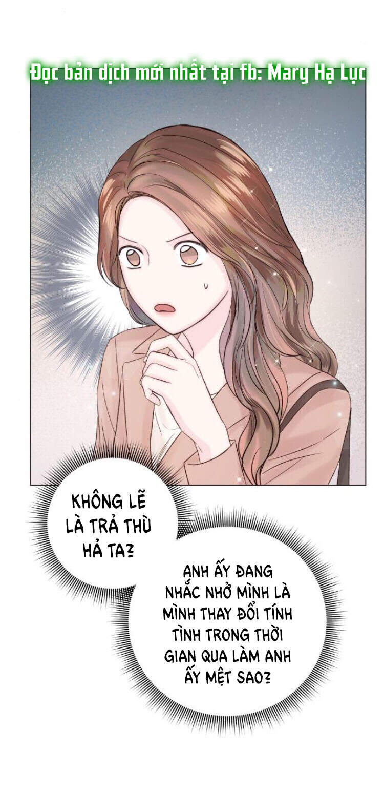 Kết Thúc Nhất Định Sẽ Có Hậu Chap 27.3 - Next Chap 27.2