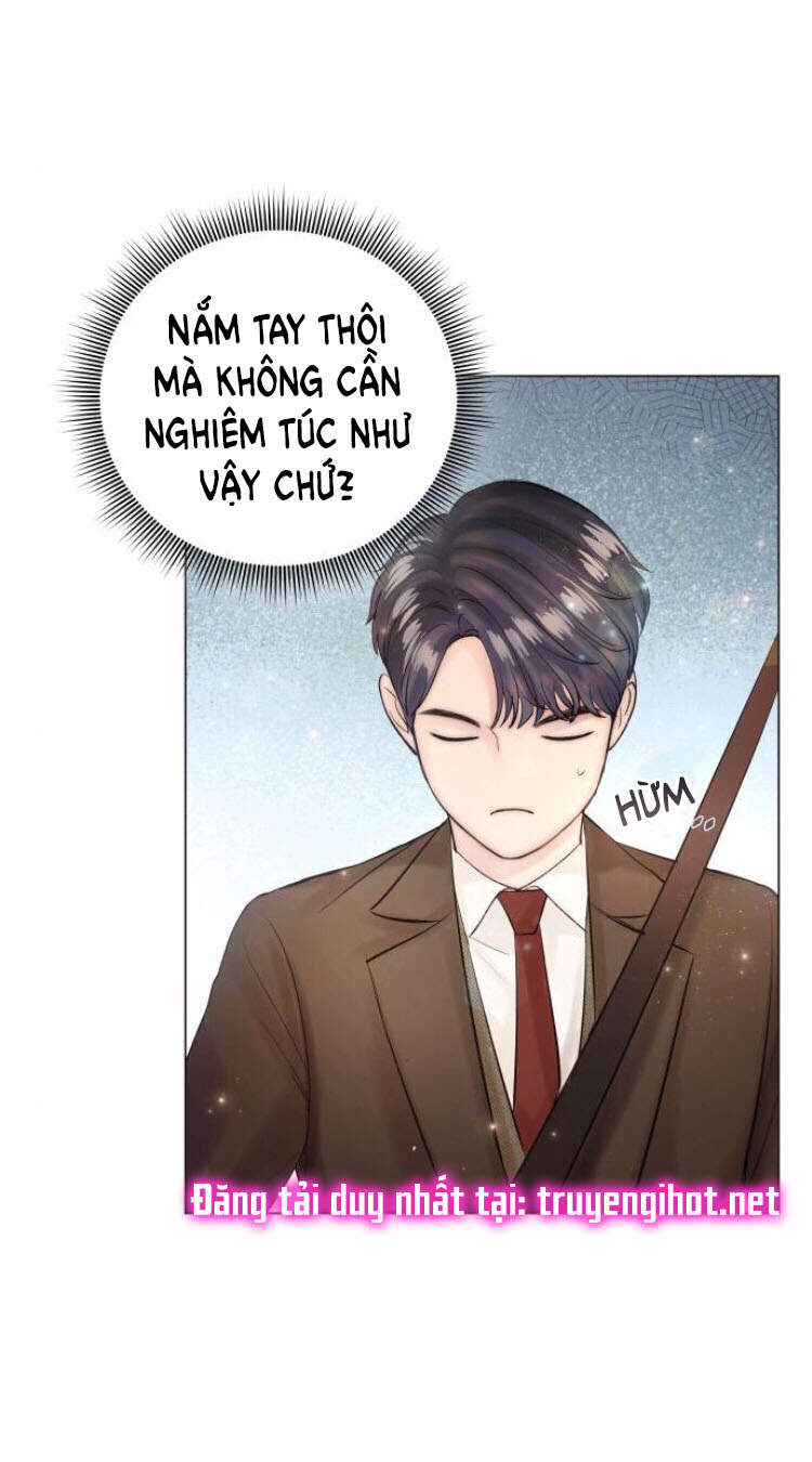 Kết Thúc Nhất Định Sẽ Có Hậu Chap 27.3 - Next Chap 27.2