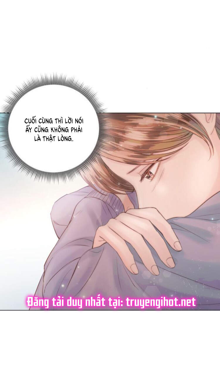 Kết Thúc Nhất Định Sẽ Có Hậu Chap 28.1 - Next Chapter 28.1