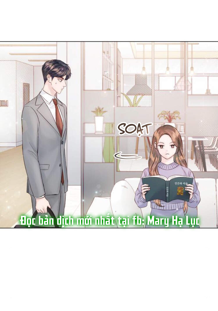 Kết Thúc Nhất Định Sẽ Có Hậu Chap 28.1 - Next Chapter 28.1