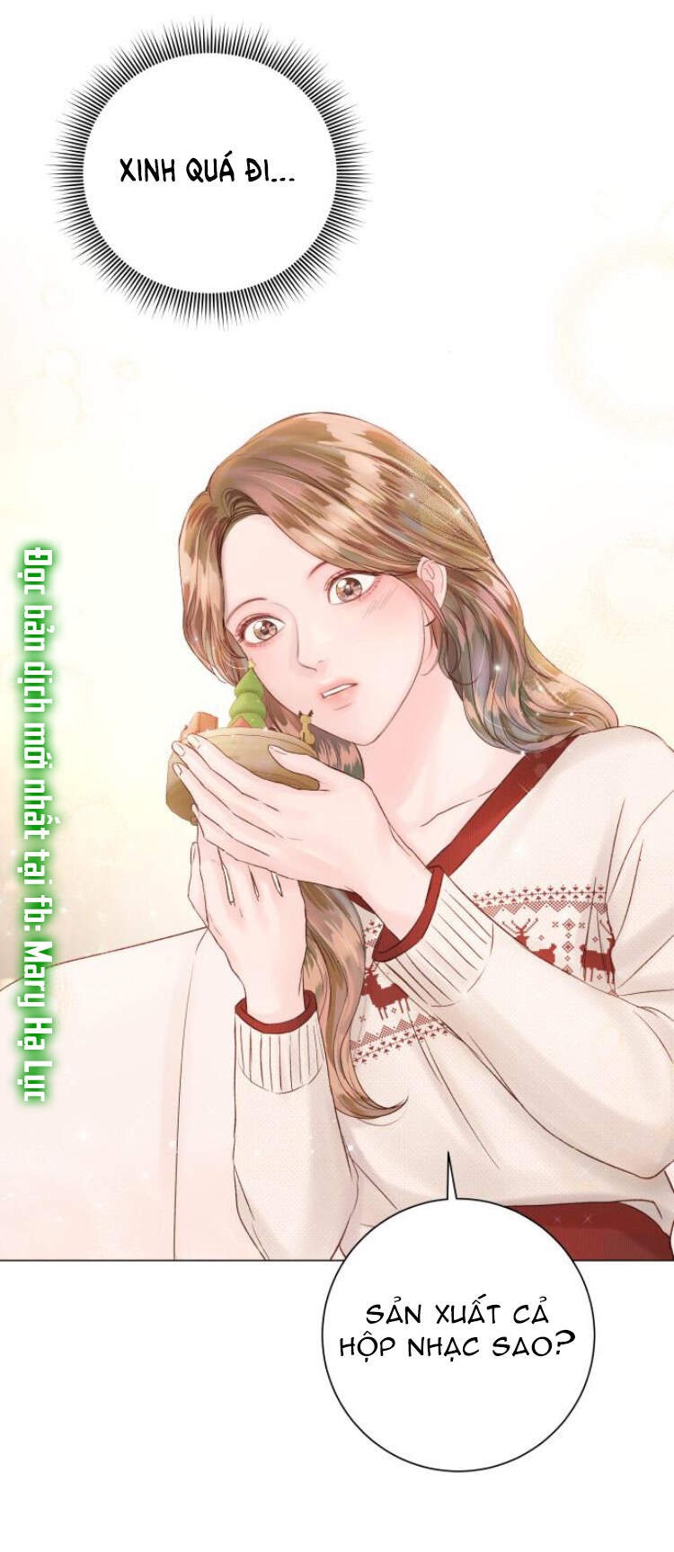 Kết Thúc Nhất Định Sẽ Có Hậu Chap 28.2 - Next Chap 28.1