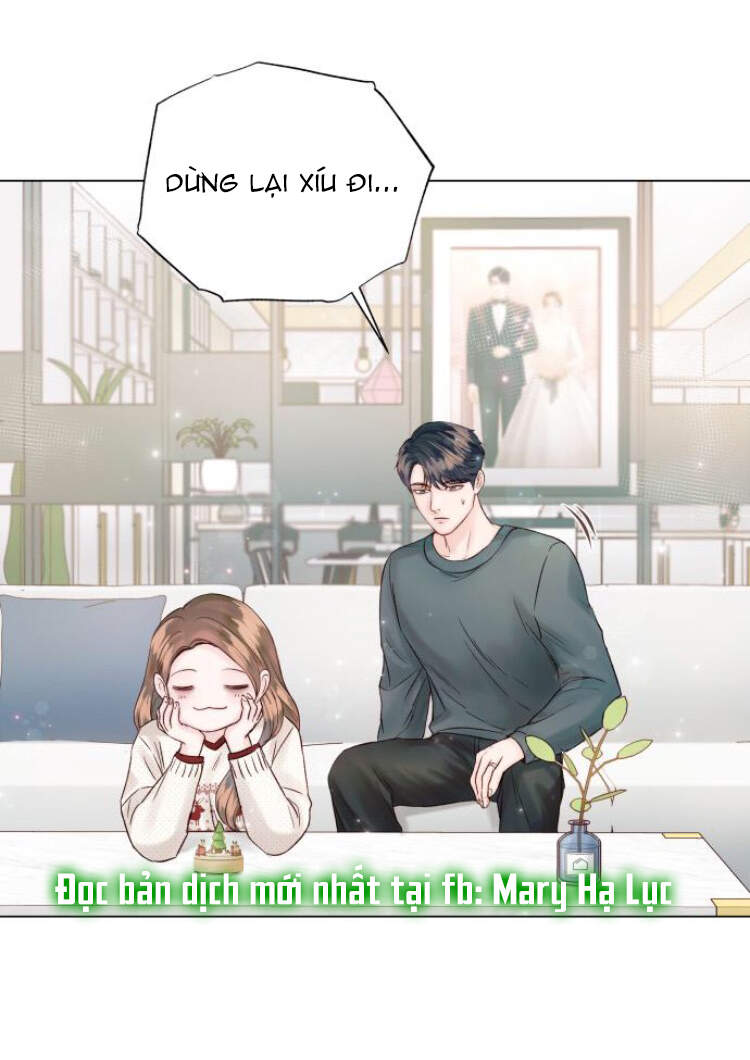 Kết Thúc Nhất Định Sẽ Có Hậu Chap 28.3 - Next Chap 28.2