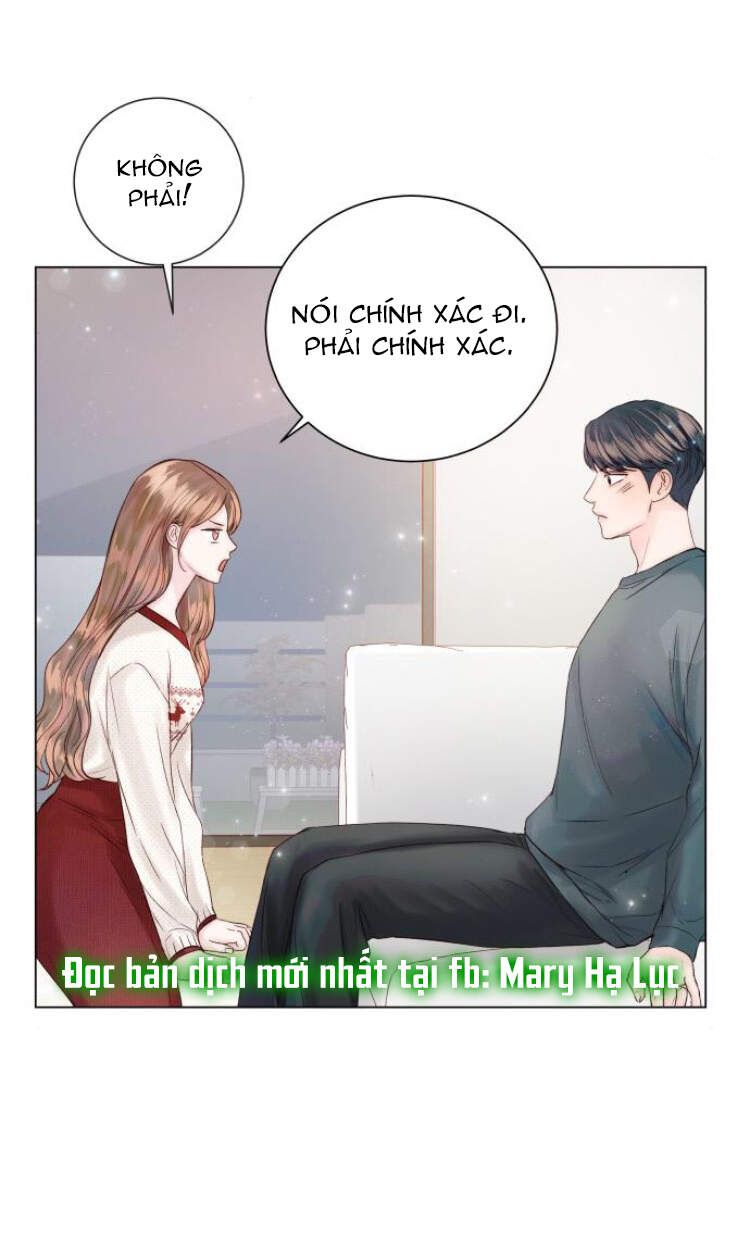 Kết Thúc Nhất Định Sẽ Có Hậu Chap 28.3 - Next Chap 28.2