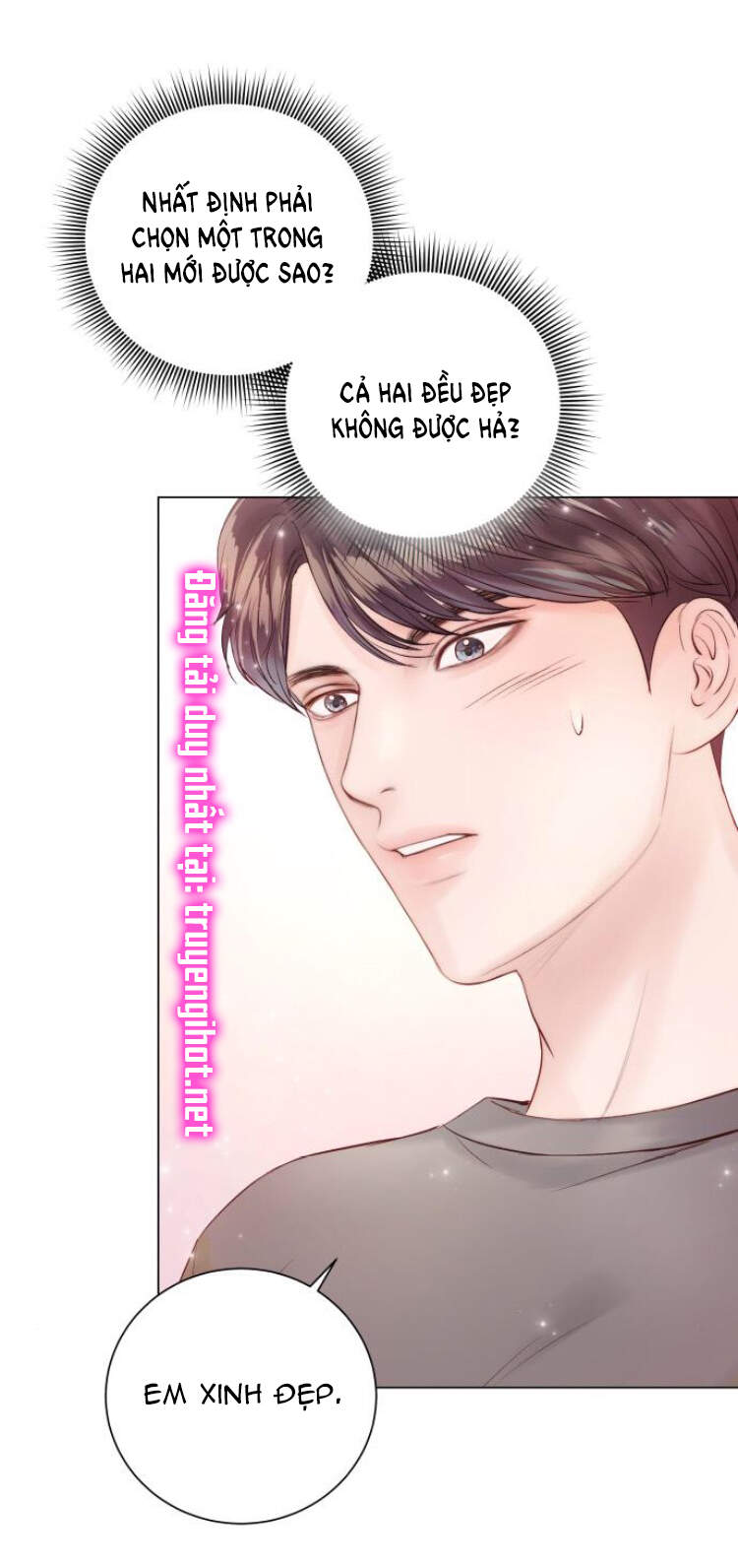 Kết Thúc Nhất Định Sẽ Có Hậu Chap 28.3 - Next Chap 28.2