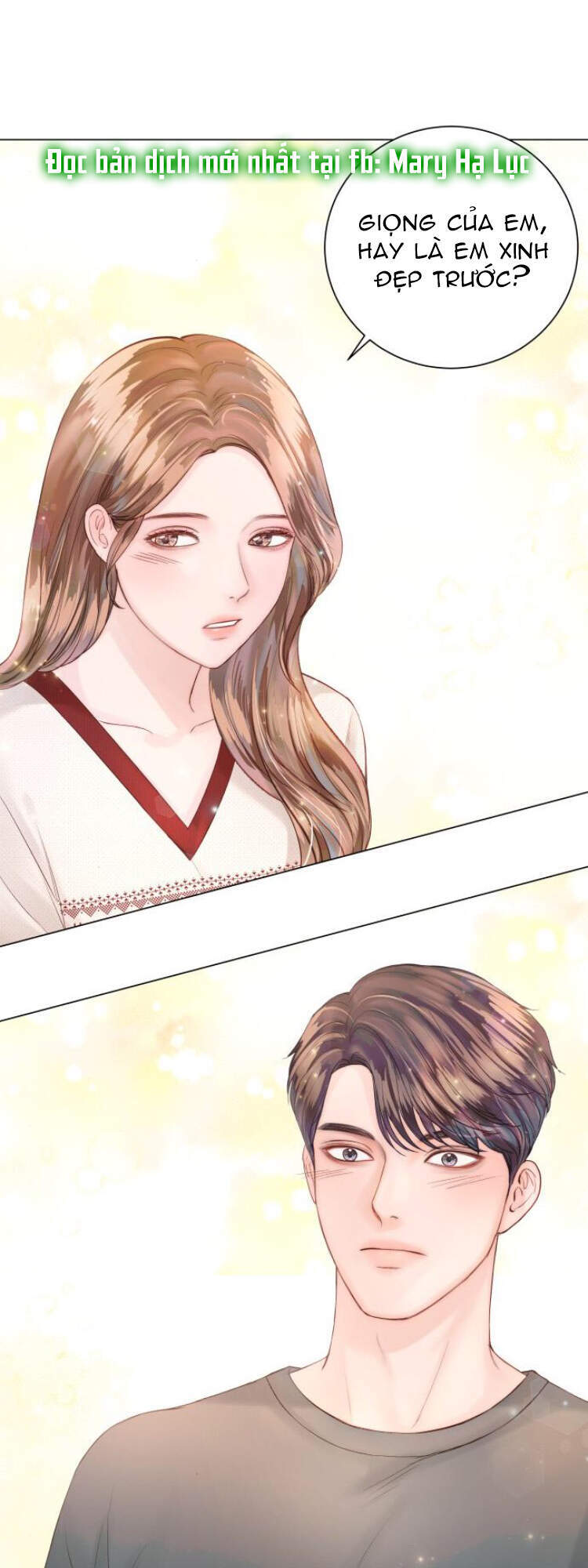 Kết Thúc Nhất Định Sẽ Có Hậu Chap 28.3 - Next Chap 28.2