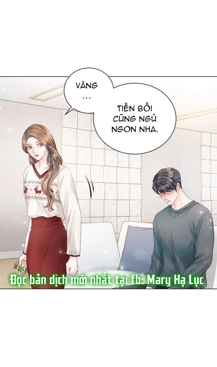 Kết Thúc Nhất Định Sẽ Có Hậu Chap 29.1 - Trang 2