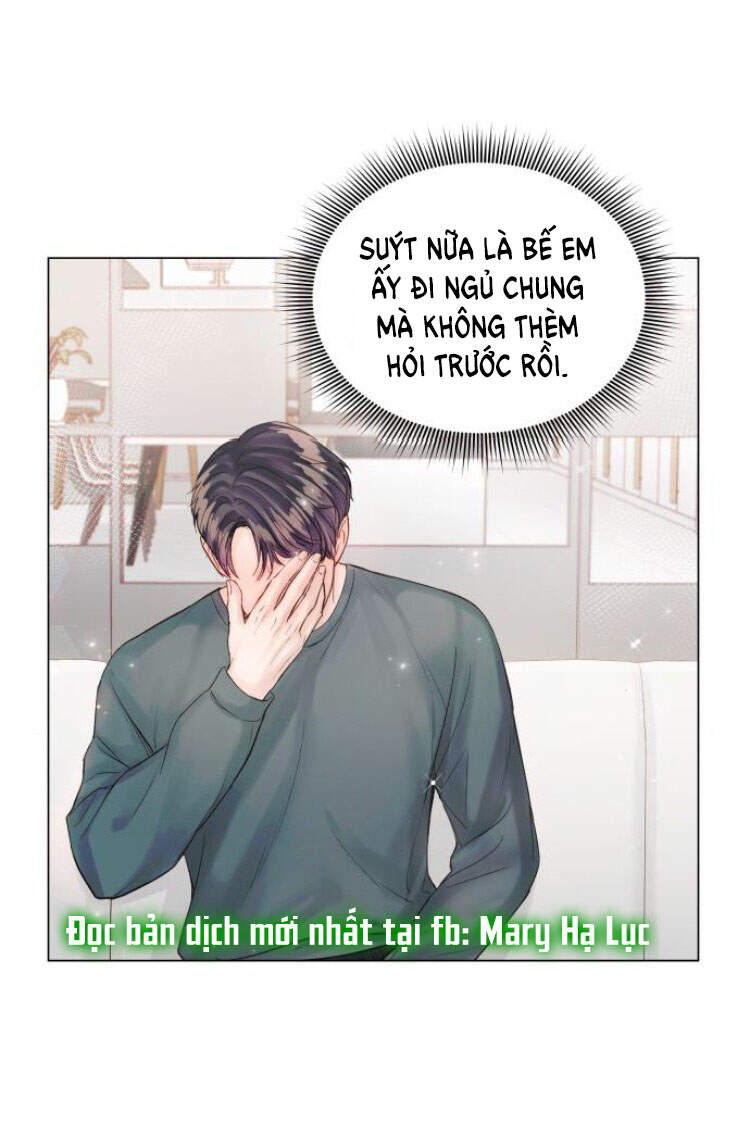 Kết Thúc Nhất Định Sẽ Có Hậu Chap 29.1 - Trang 2