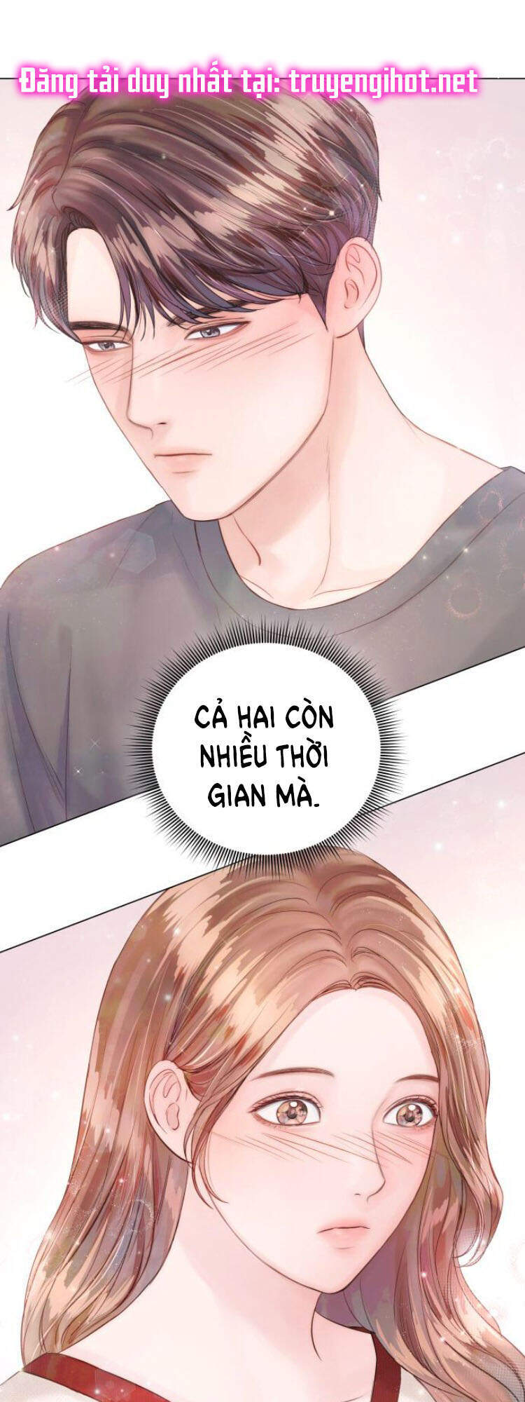 Kết Thúc Nhất Định Sẽ Có Hậu Chap 29.1 - Trang 2