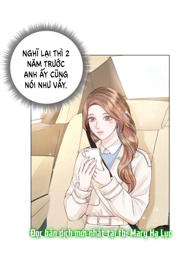 Kết Thúc Nhất Định Sẽ Có Hậu Chap 29.2 - Trang 2