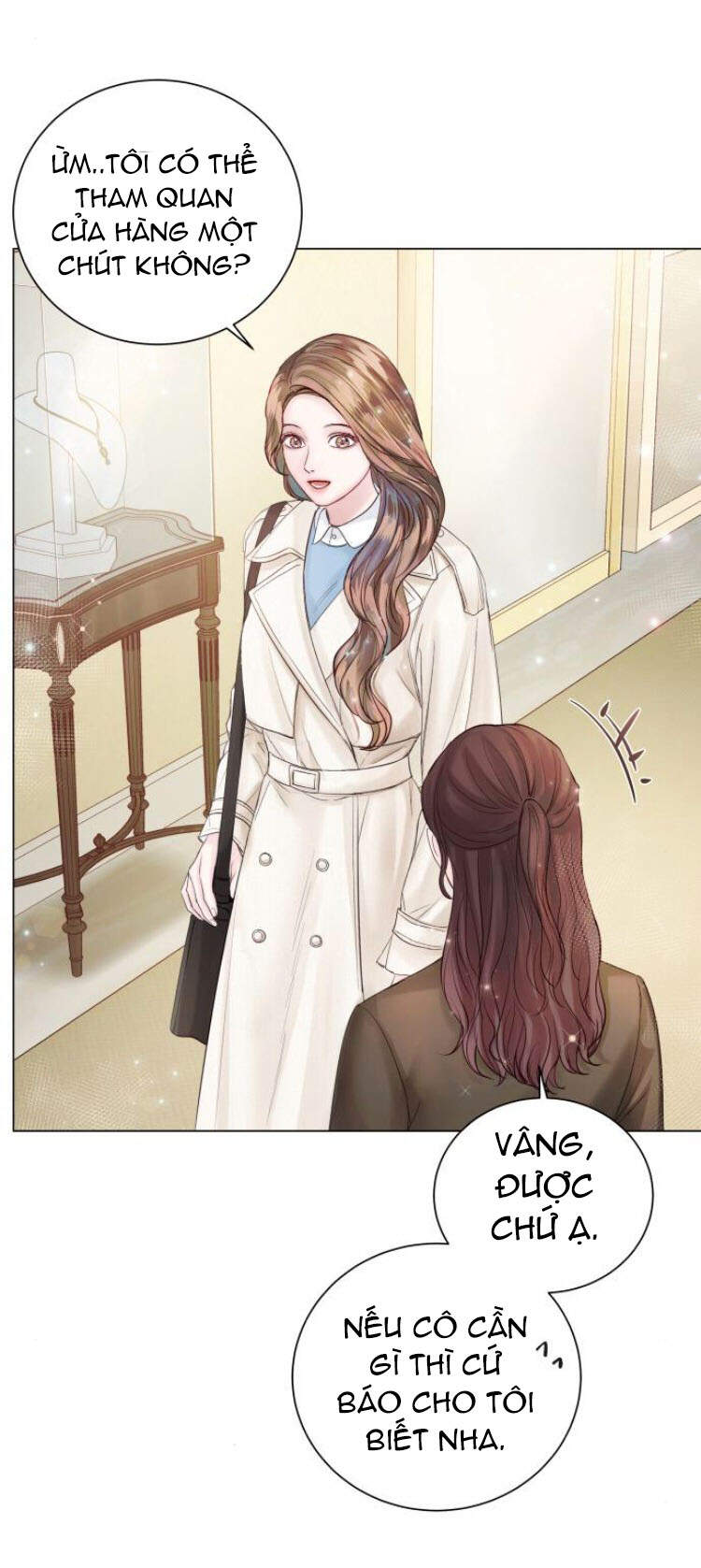 Kết Thúc Nhất Định Sẽ Có Hậu Chap 29.3 - Next Chap 29.2