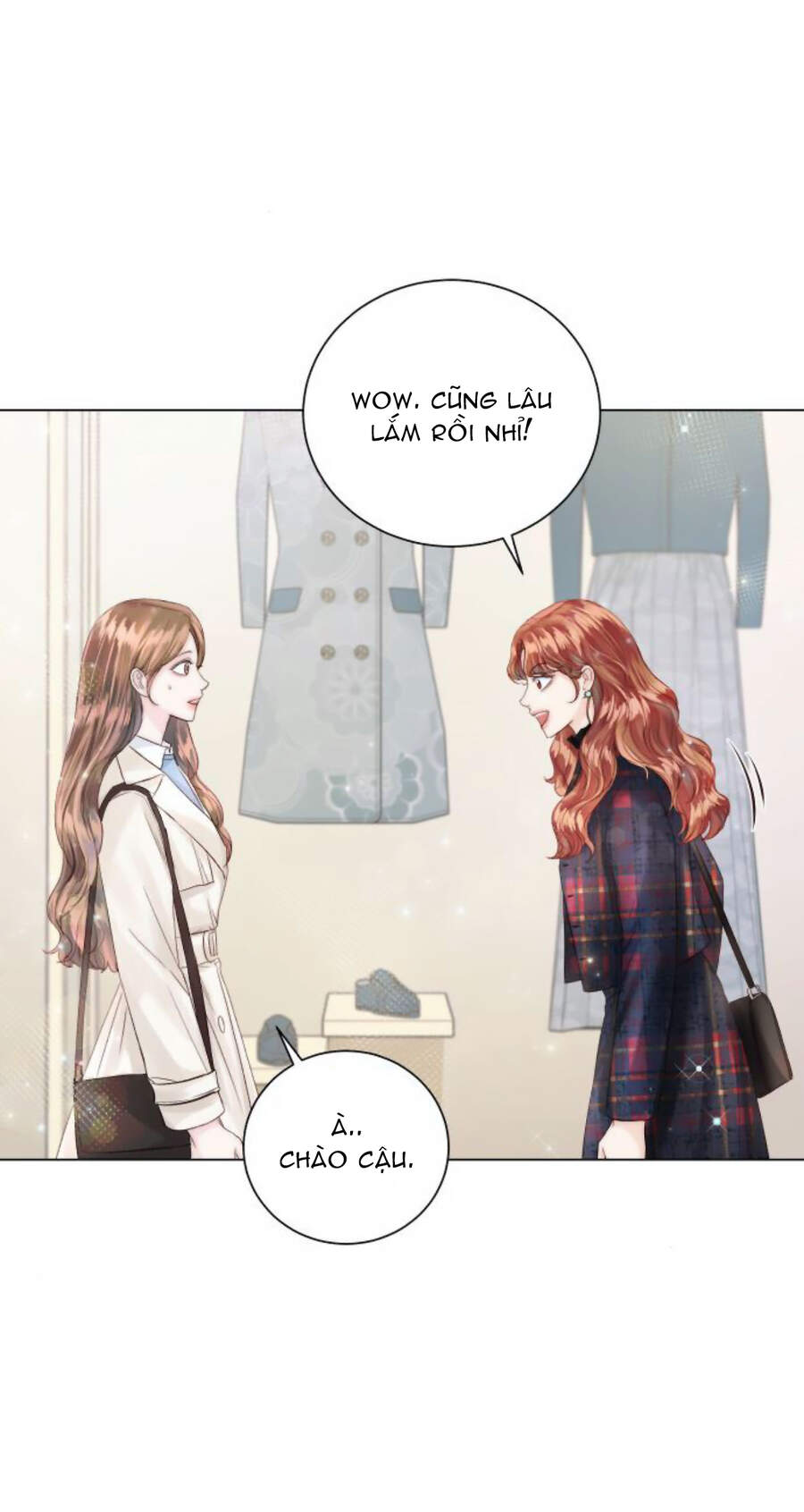 Kết Thúc Nhất Định Sẽ Có Hậu Chap 30.1 - Next Chapter 30.1