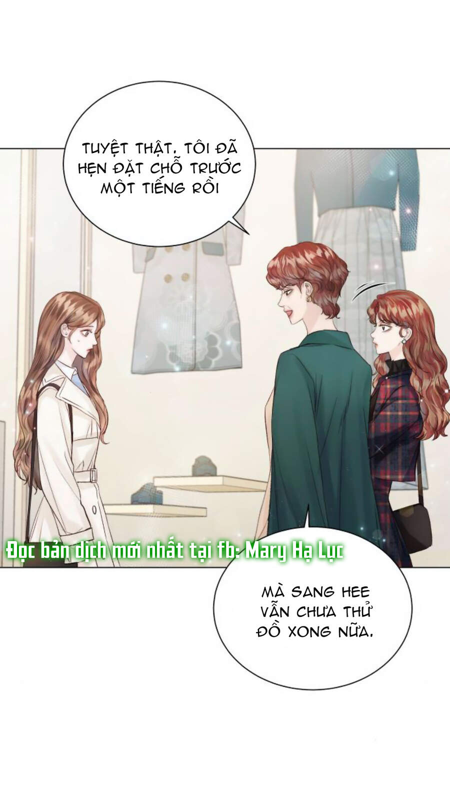 Kết Thúc Nhất Định Sẽ Có Hậu Chap 30.2 - Next Chap 30.1