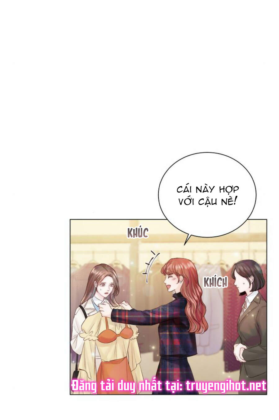 Kết Thúc Nhất Định Sẽ Có Hậu Chap 30.2 - Next Chap 30.1