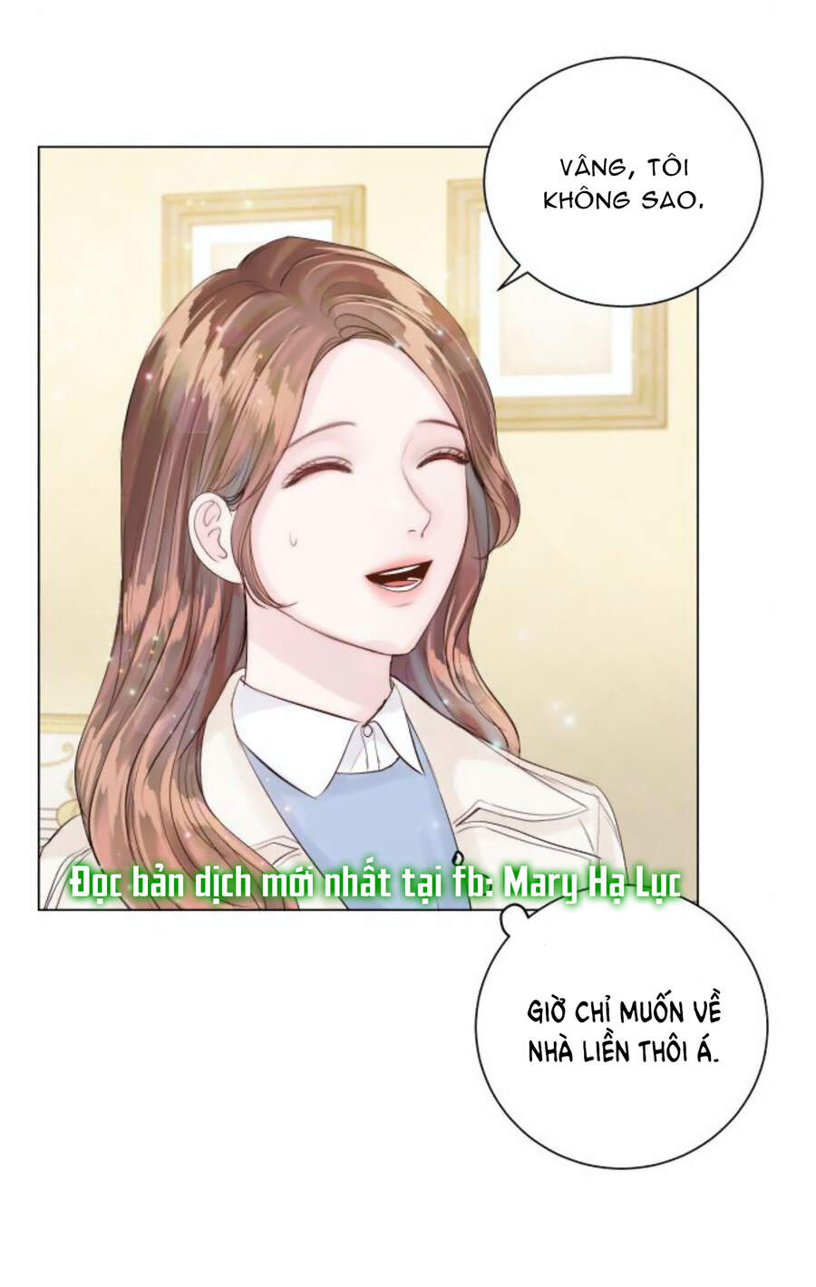 Kết Thúc Nhất Định Sẽ Có Hậu Chap 30.3 - Next Chap 30.2