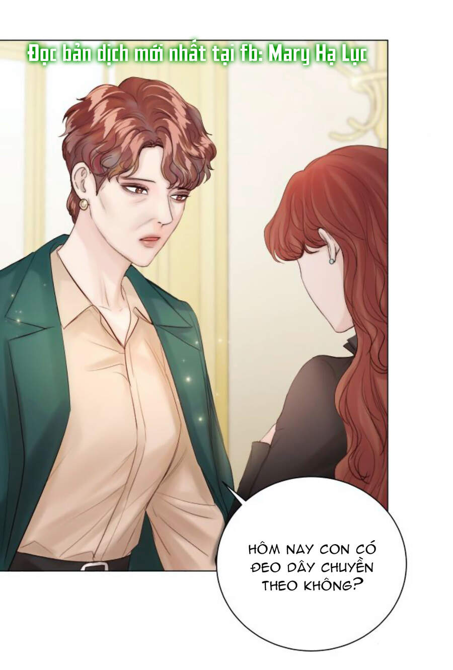 Kết Thúc Nhất Định Sẽ Có Hậu Chap 30.3 - Next Chap 30.2