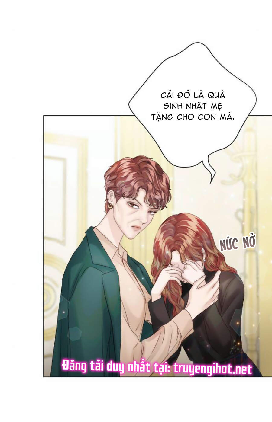 Kết Thúc Nhất Định Sẽ Có Hậu Chap 30.3 - Next Chap 30.2