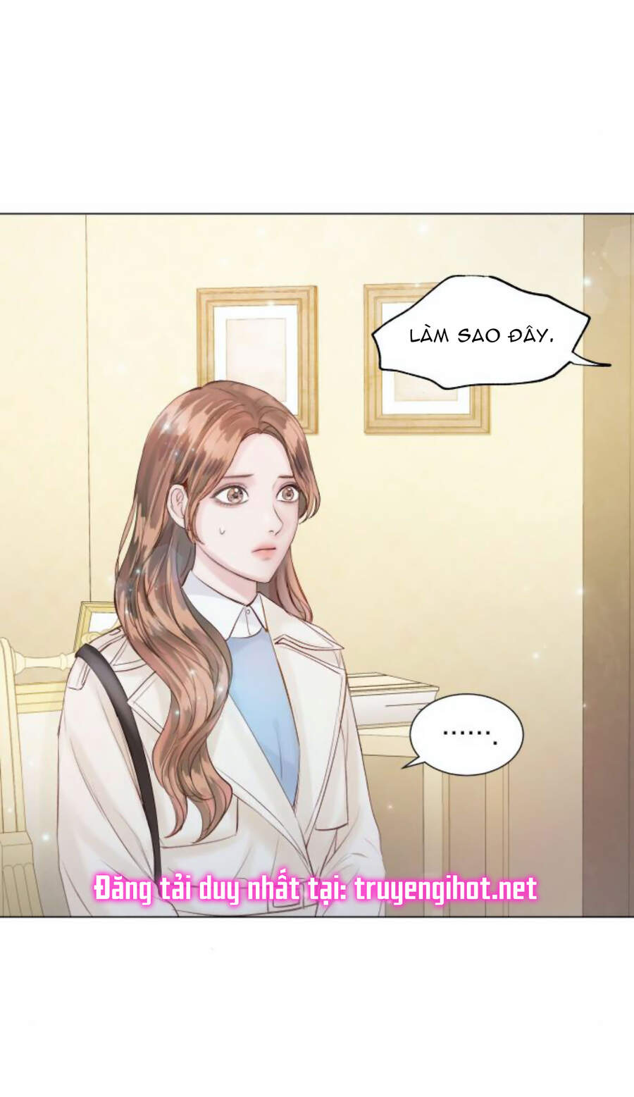 Kết Thúc Nhất Định Sẽ Có Hậu Chap 30.3 - Next Chap 30.2