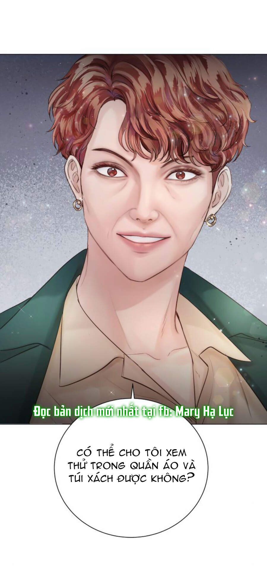 Kết Thúc Nhất Định Sẽ Có Hậu Chap 30.3 - Next Chap 30.2