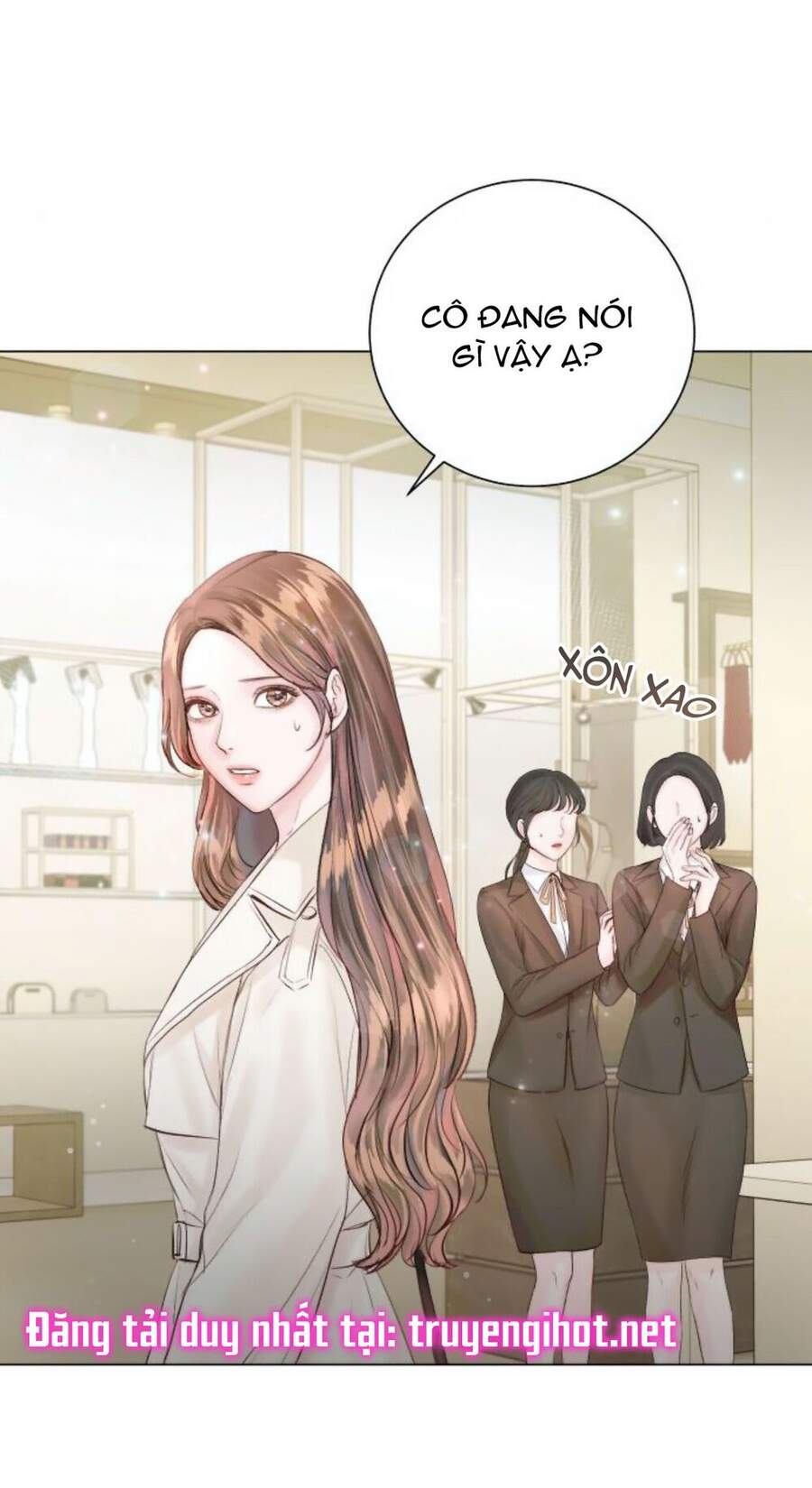 Kết Thúc Nhất Định Sẽ Có Hậu Chap 31.1 - Next Chapter 31.1