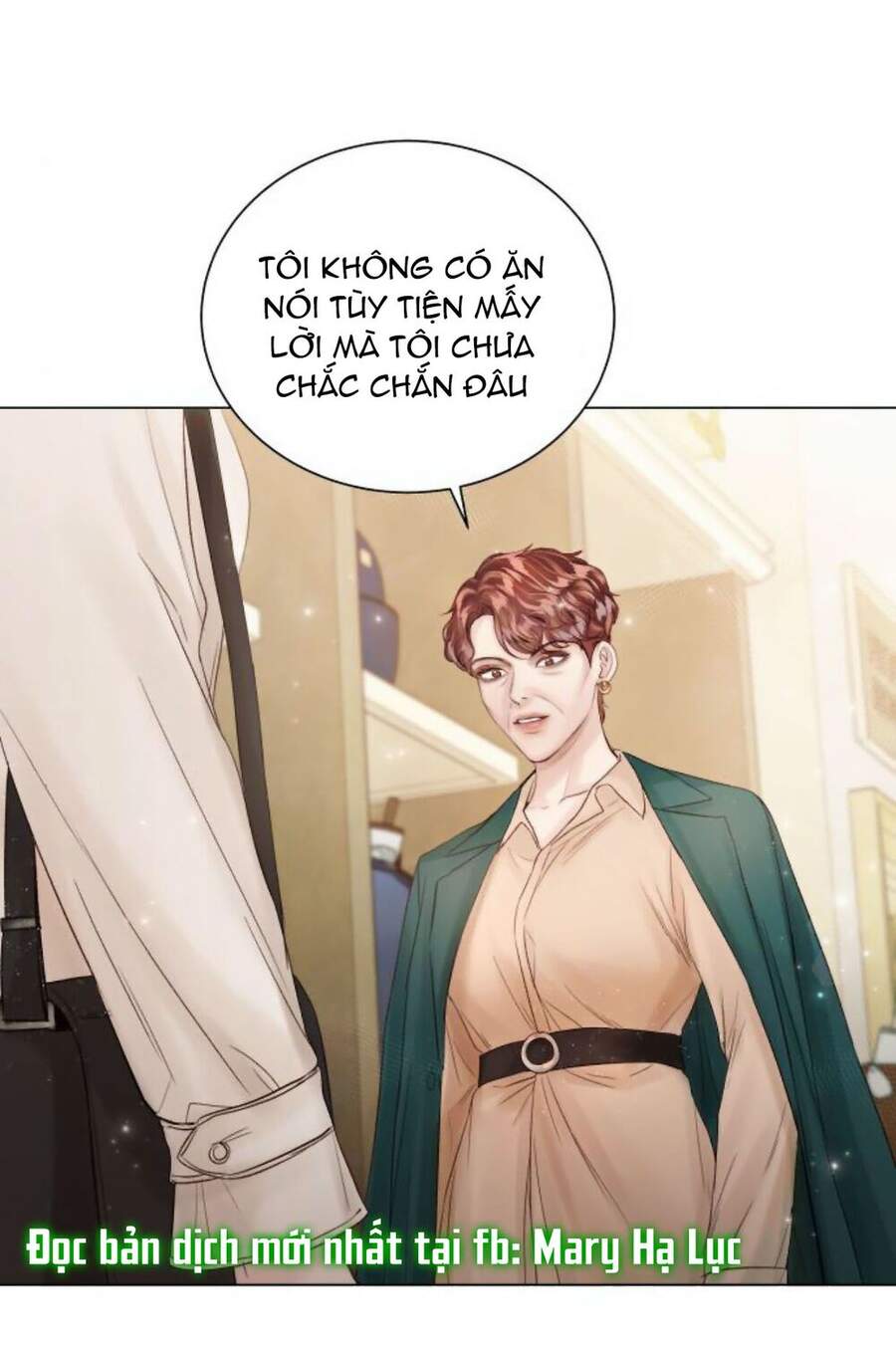 Kết Thúc Nhất Định Sẽ Có Hậu Chap 31.1 - Next Chapter 31.1