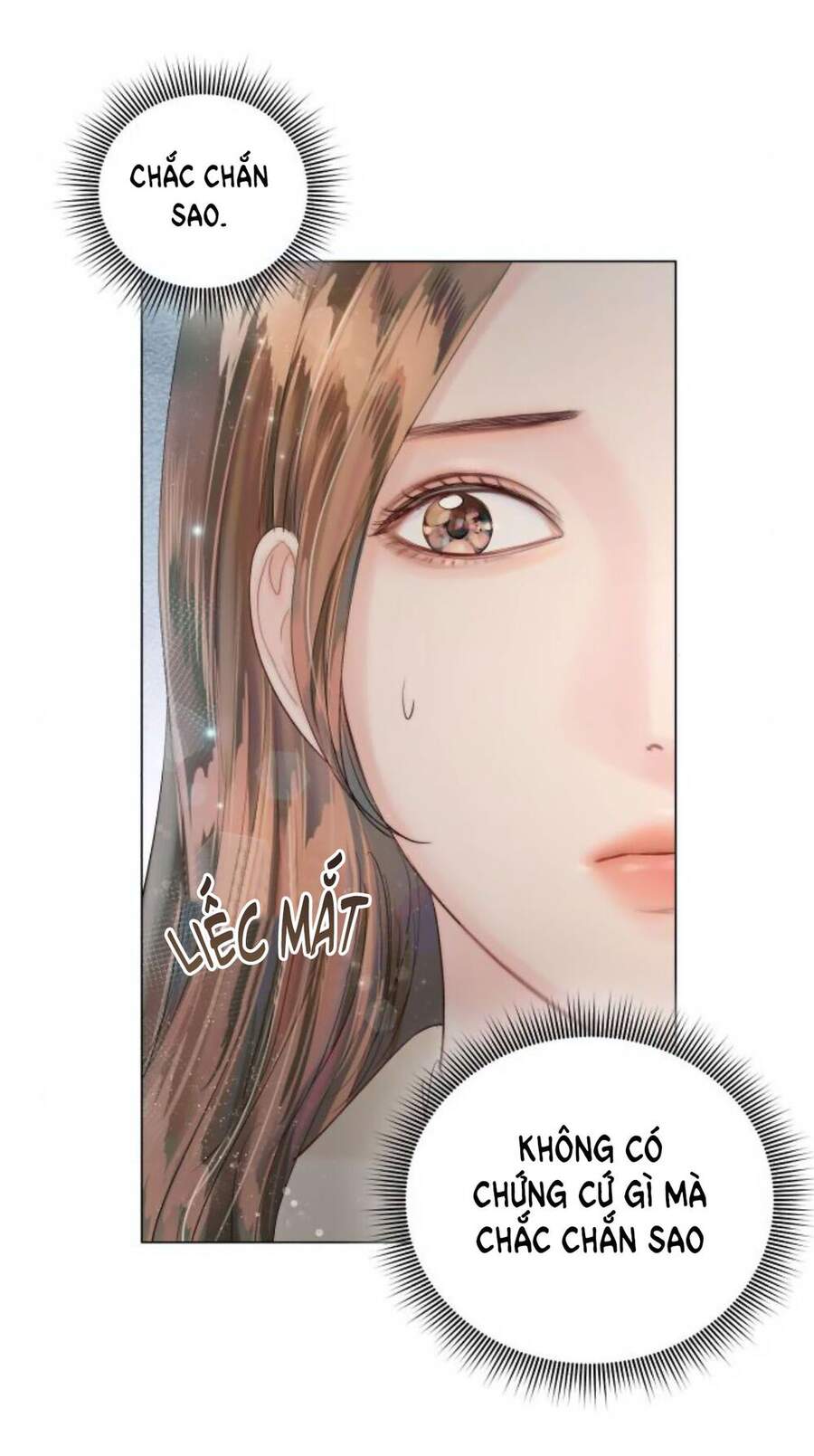 Kết Thúc Nhất Định Sẽ Có Hậu Chap 31.1 - Next Chapter 31.1