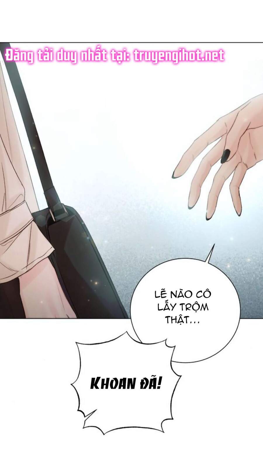 Kết Thúc Nhất Định Sẽ Có Hậu Chap 31.1 - Next Chapter 31.1