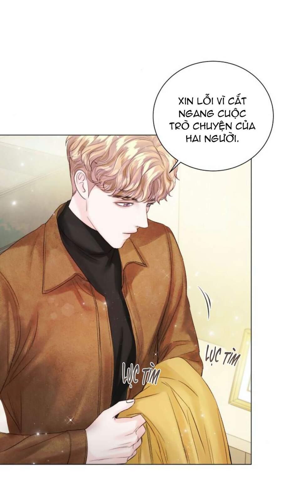 Kết Thúc Nhất Định Sẽ Có Hậu Chap 31.2 - Next Chap 31.1