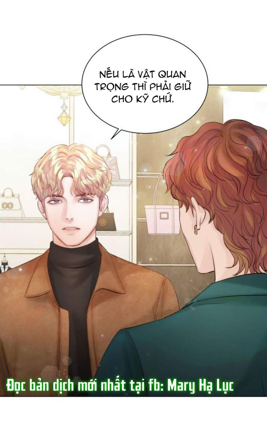 Kết Thúc Nhất Định Sẽ Có Hậu Chap 31.2 - Next Chap 31.1