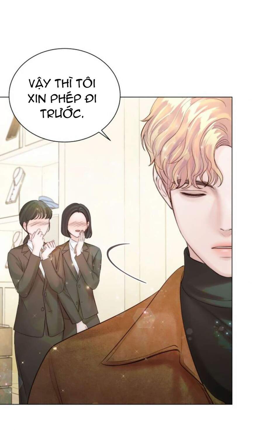 Kết Thúc Nhất Định Sẽ Có Hậu Chap 31.2 - Next Chap 31.1