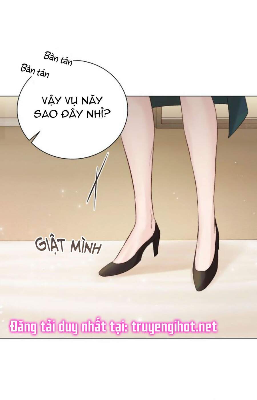 Kết Thúc Nhất Định Sẽ Có Hậu Chap 31.2 - Next Chap 31.1