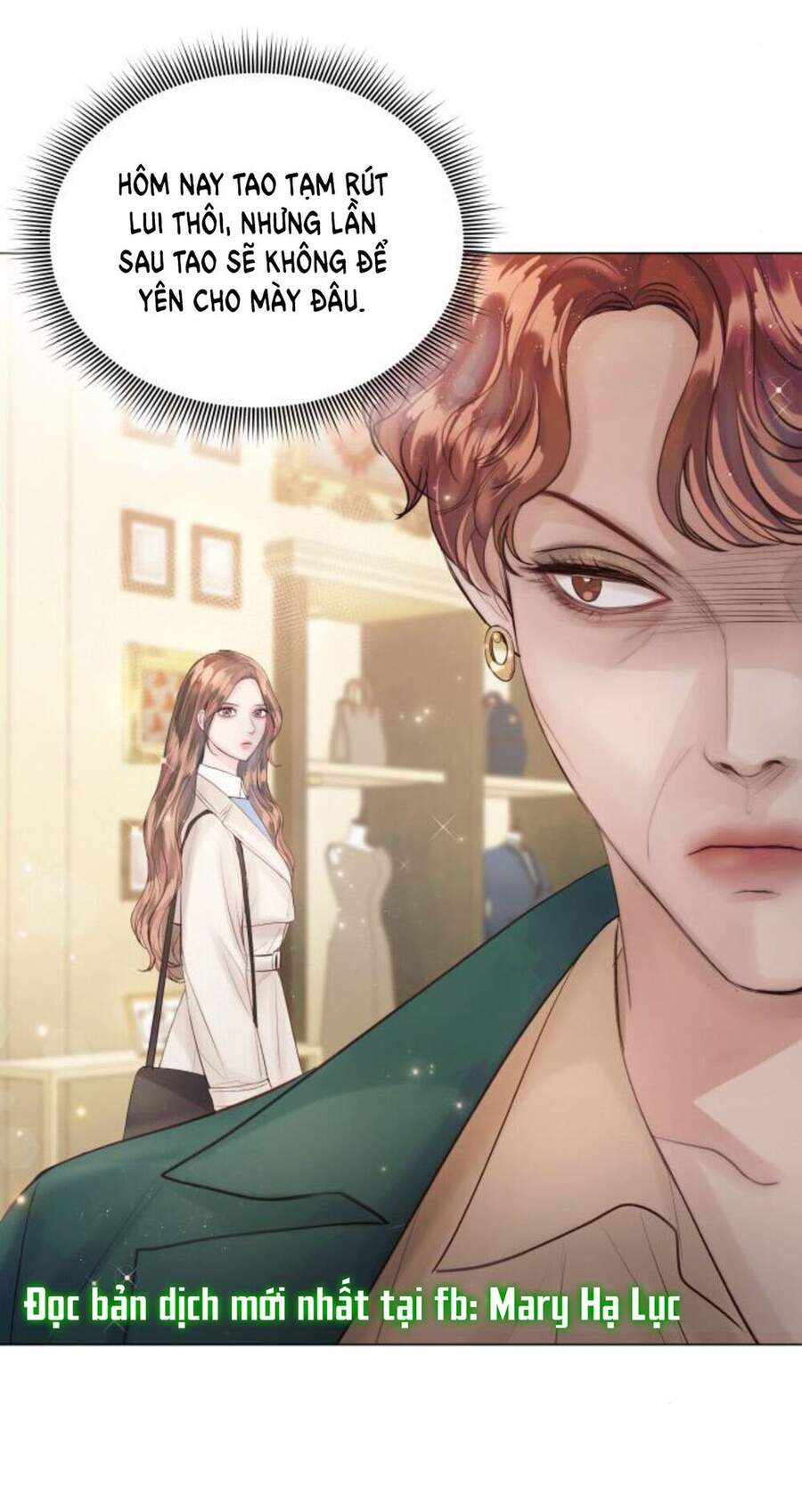 Kết Thúc Nhất Định Sẽ Có Hậu Chap 31.3 - Next Chap 31.2