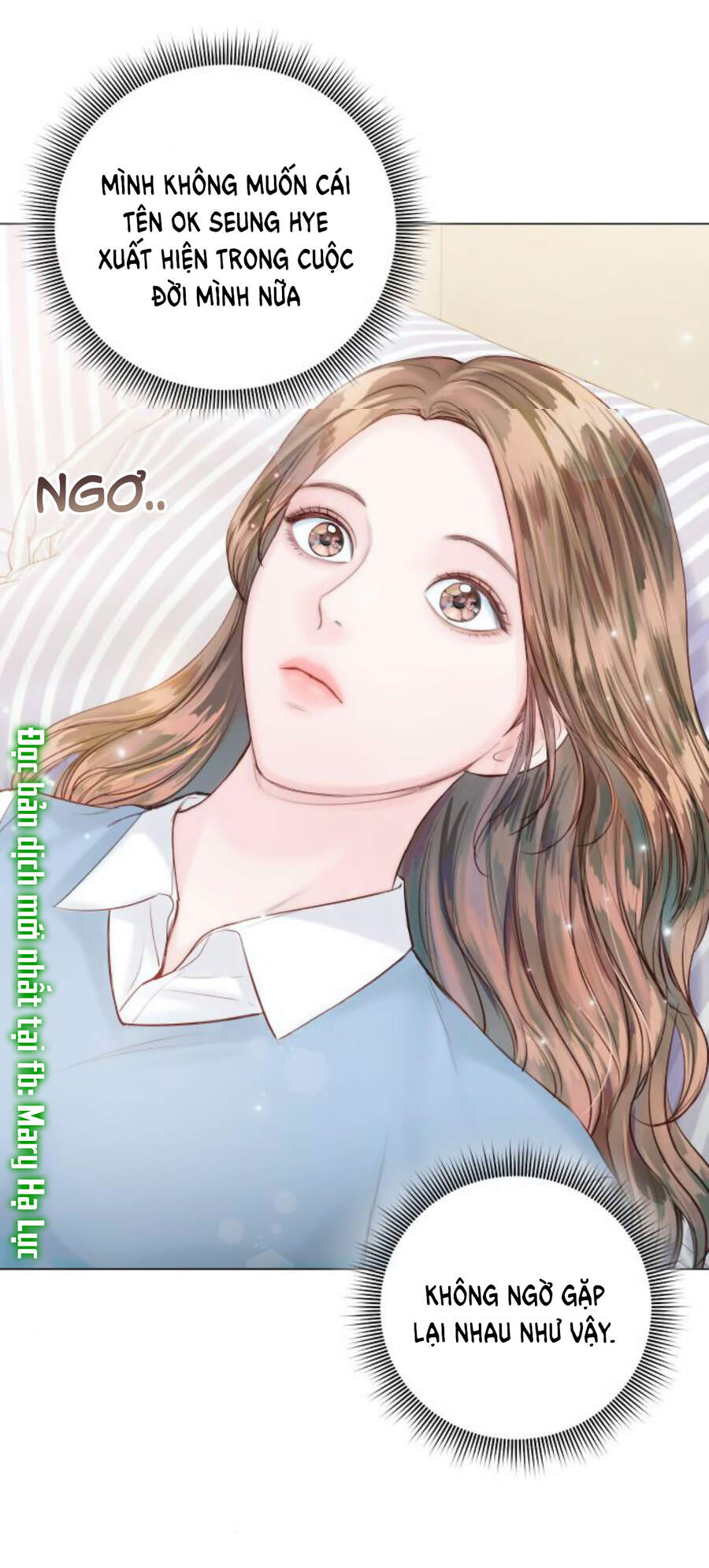 Kết Thúc Nhất Định Sẽ Có Hậu Chapter 32 - Next Chapter 33