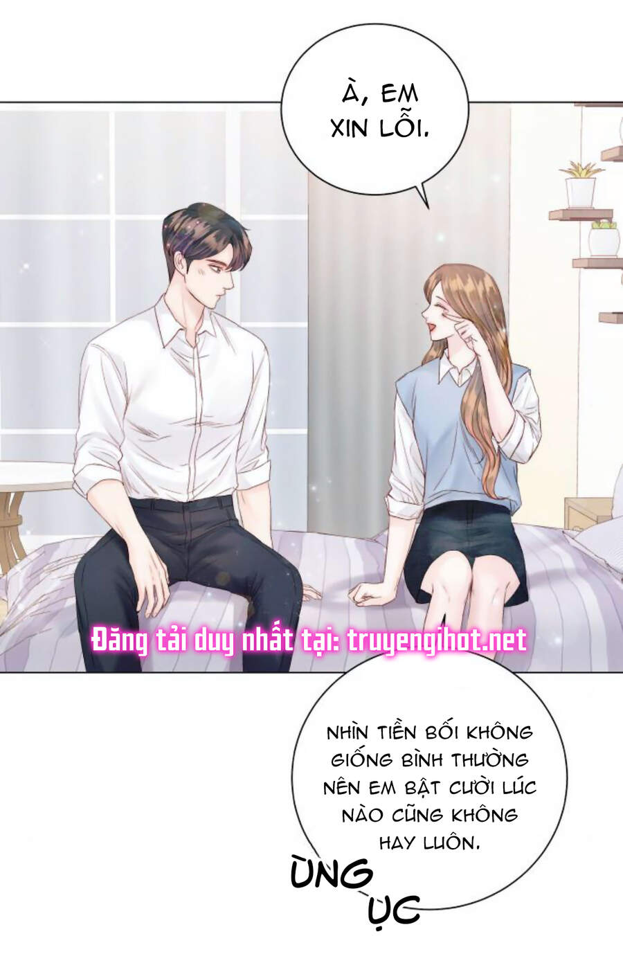 Kết Thúc Nhất Định Sẽ Có Hậu Chapter 32 - Next Chapter 33