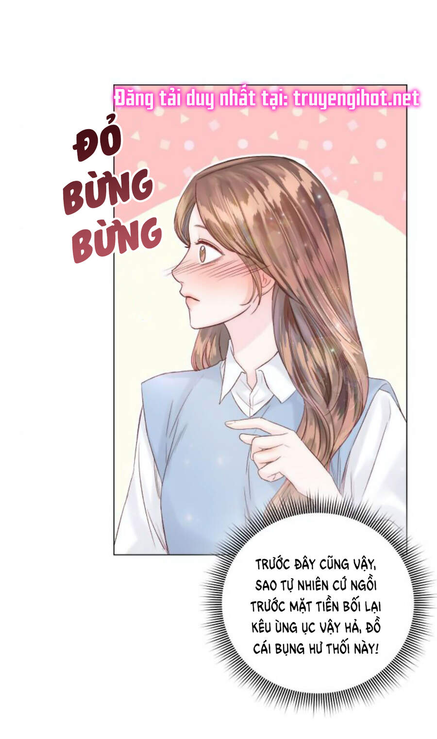 Kết Thúc Nhất Định Sẽ Có Hậu Chapter 32 - Next Chapter 33