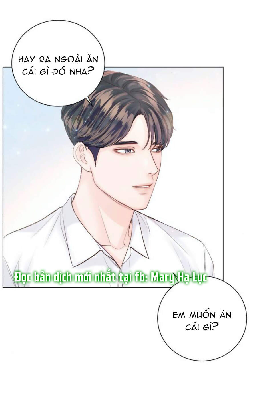 Kết Thúc Nhất Định Sẽ Có Hậu Chapter 32 - Next Chapter 33