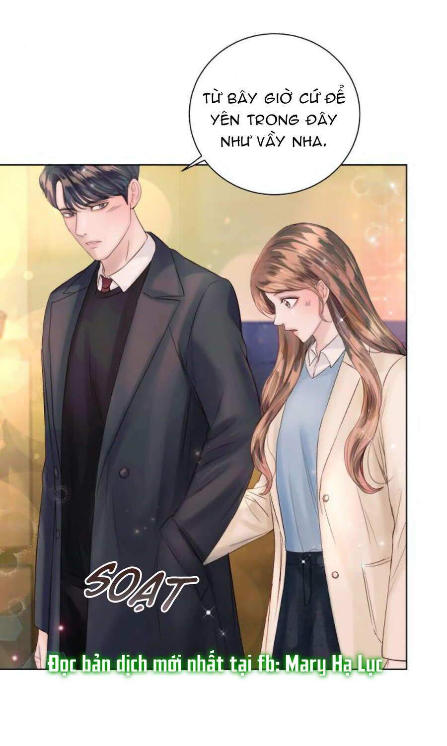 Kết Thúc Nhất Định Sẽ Có Hậu Chapter 32 - Next Chapter 33