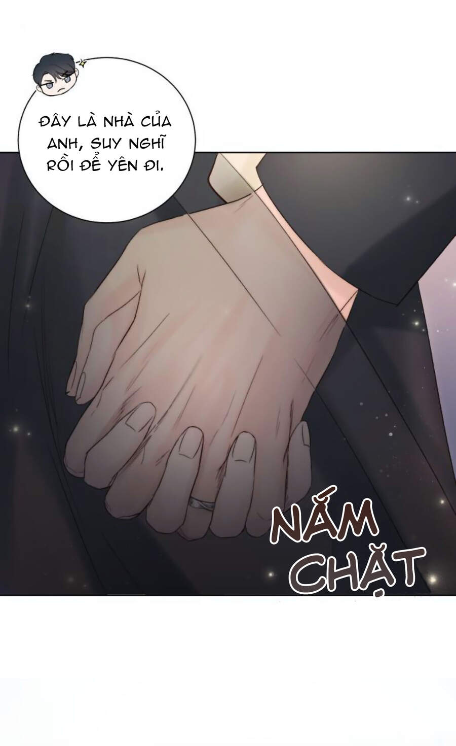 Kết Thúc Nhất Định Sẽ Có Hậu Chapter 32 - Next Chapter 33