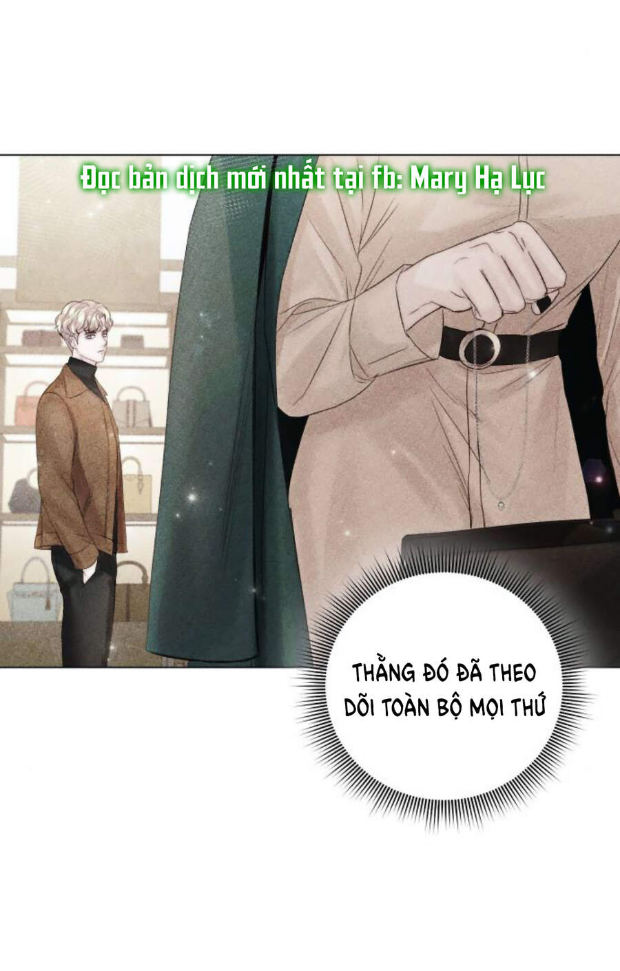 Kết Thúc Nhất Định Sẽ Có Hậu Chapter 32 - Next Chapter 33