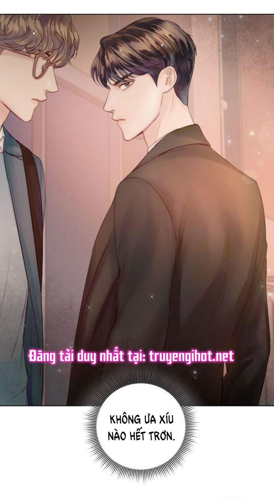 Kết Thúc Nhất Định Sẽ Có Hậu Chapter 36 - Next Chapter 37