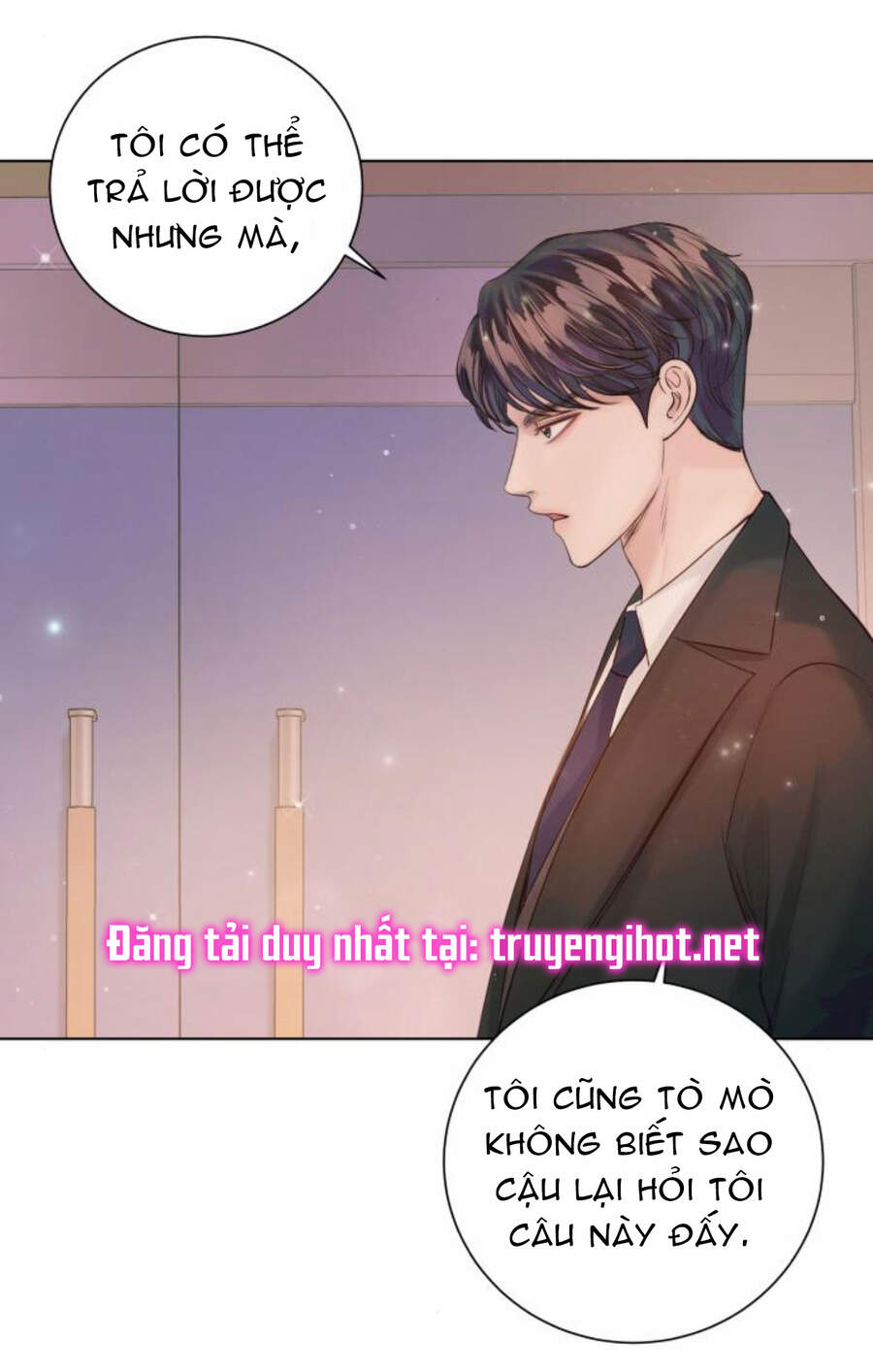 Kết Thúc Nhất Định Sẽ Có Hậu Chapter 36 - Next Chapter 37