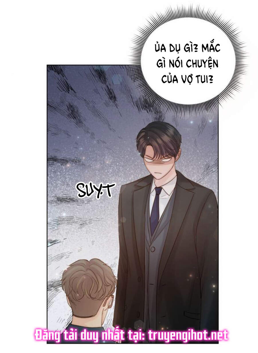 Kết Thúc Nhất Định Sẽ Có Hậu Chapter 36 - Next Chapter 37