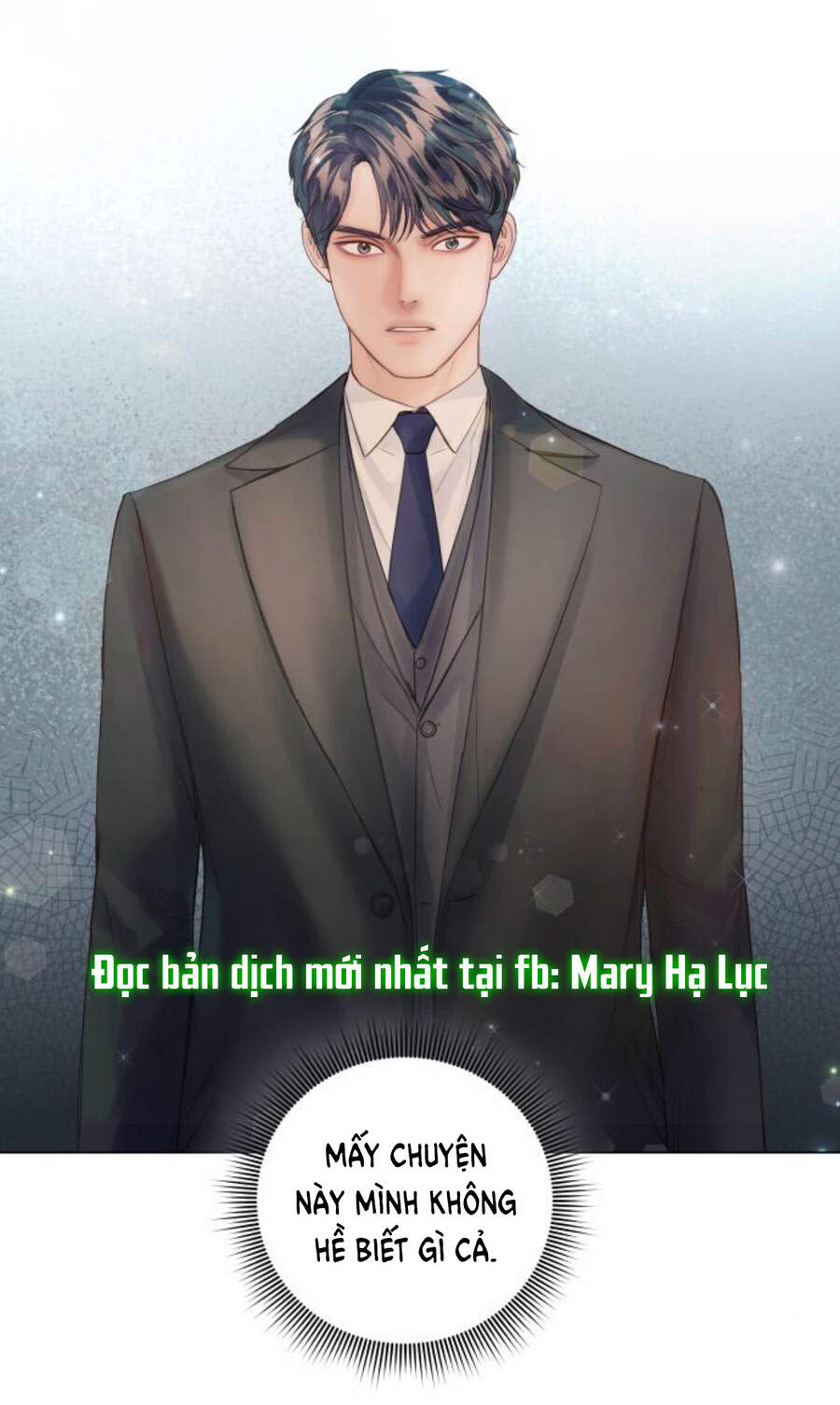 Kết Thúc Nhất Định Sẽ Có Hậu Chapter 36 - Next Chapter 37