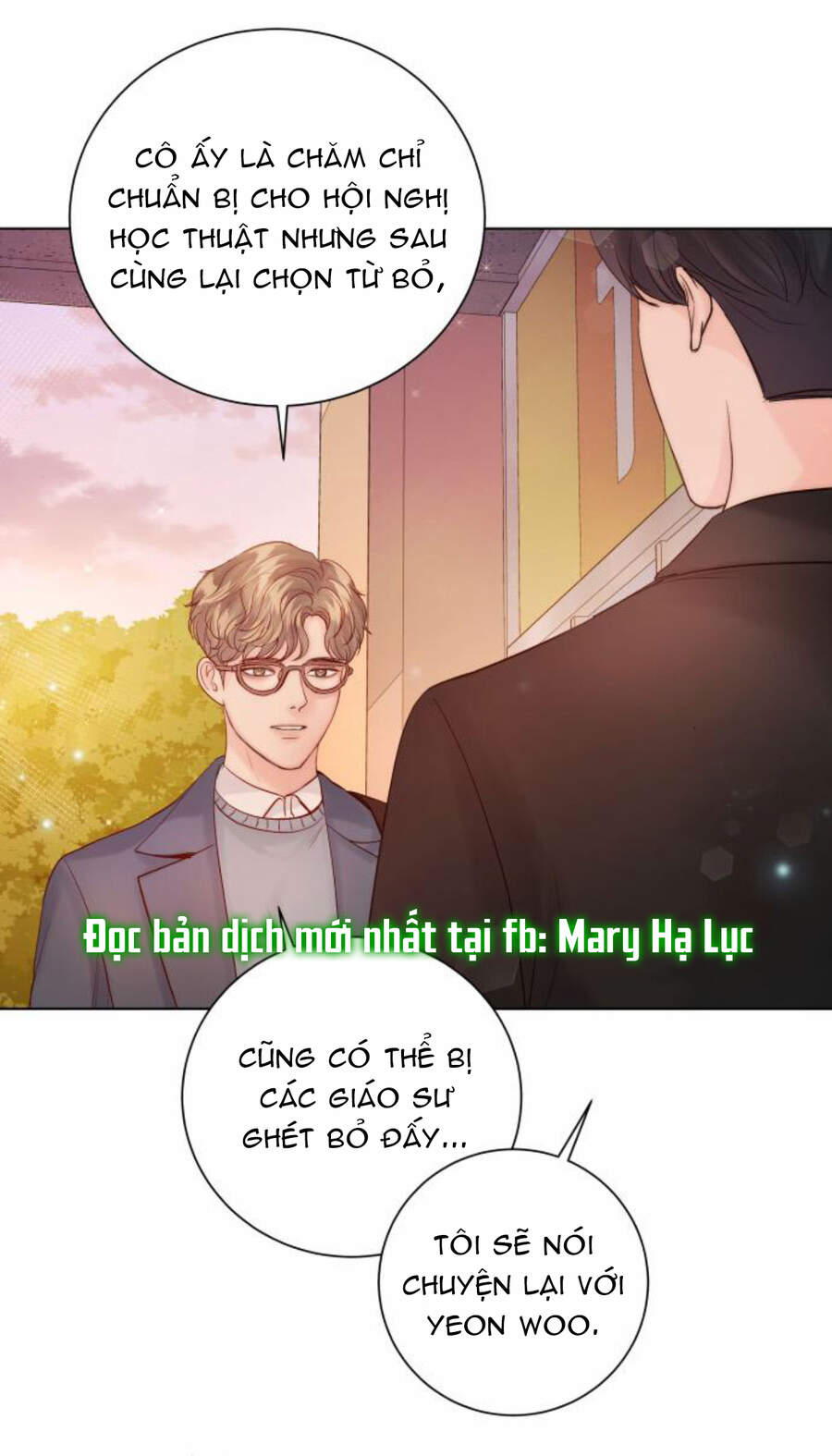 Kết Thúc Nhất Định Sẽ Có Hậu Chapter 36 - Next Chapter 37