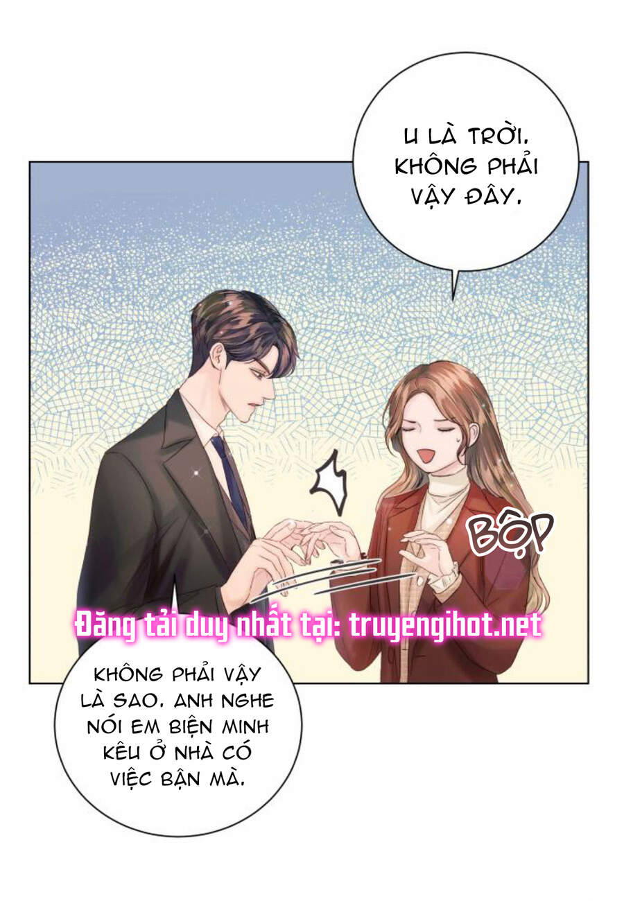 Kết Thúc Nhất Định Sẽ Có Hậu Chapter 36 - Next Chapter 37