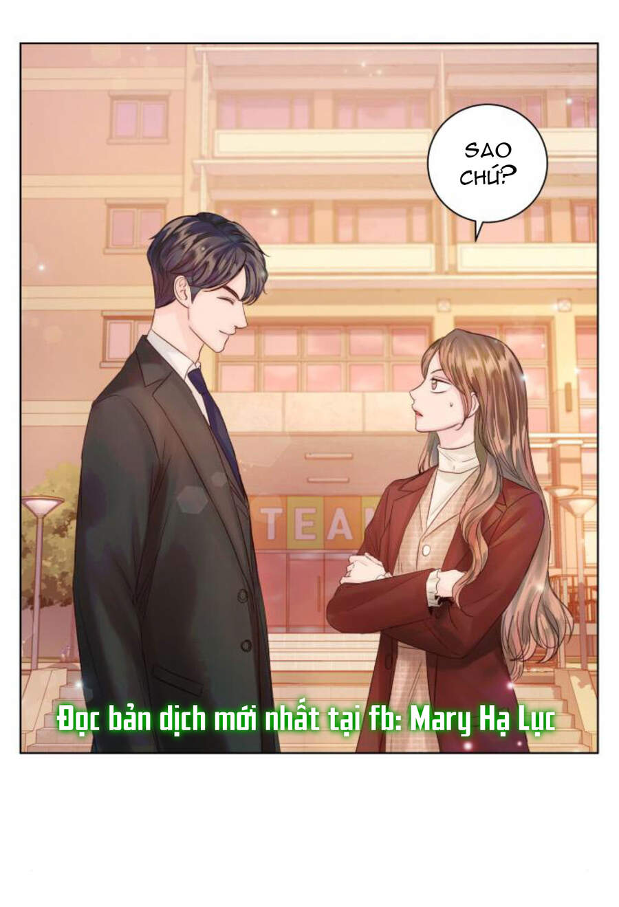 Kết Thúc Nhất Định Sẽ Có Hậu Chapter 36 - Next Chapter 37