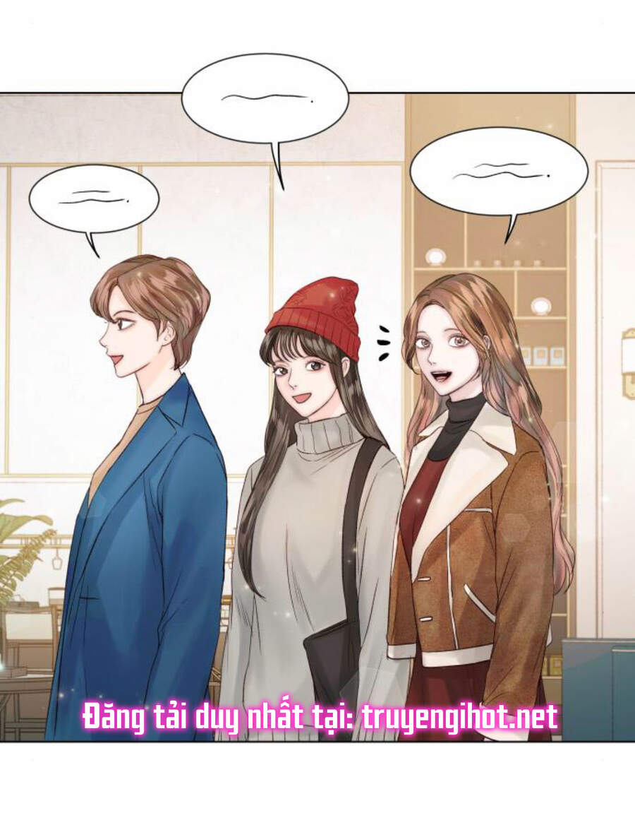 Kết Thúc Nhất Định Sẽ Có Hậu Chapter 36 - Next Chapter 37