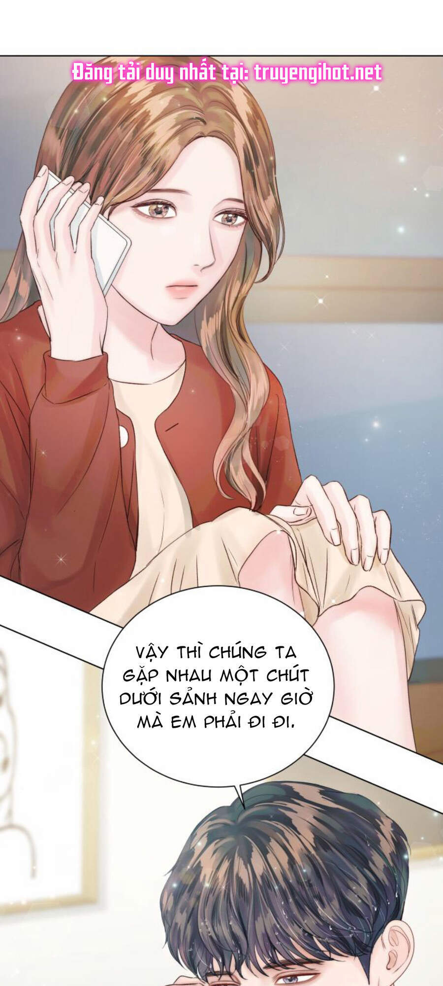 Kết Thúc Nhất Định Sẽ Có Hậu Chapter 37 - Next Chapter 38